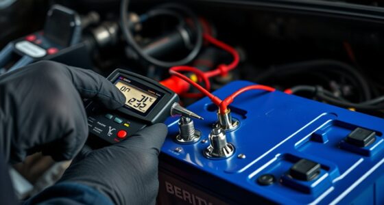 identifying battery drain causes