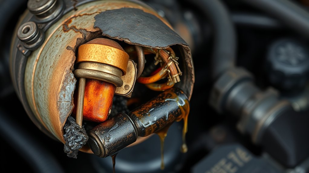 ignition system maintenance essentials