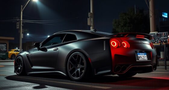 illicit modification laws