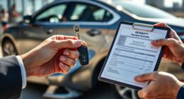 insurance repair partnership dynamics