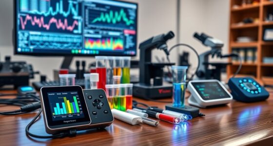 integrated diagnostic solution ecosystem