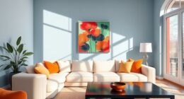 interior color palette insights