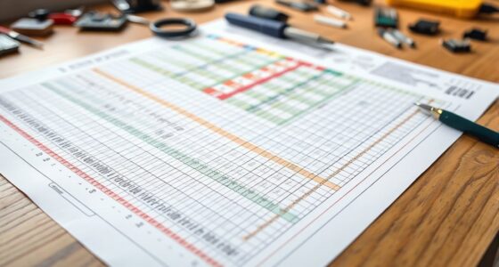 interpreting car build specifications