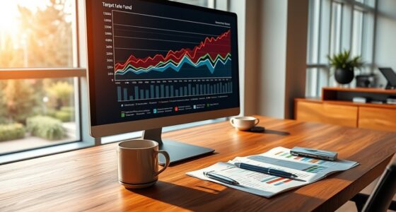 investment strategy for retirement