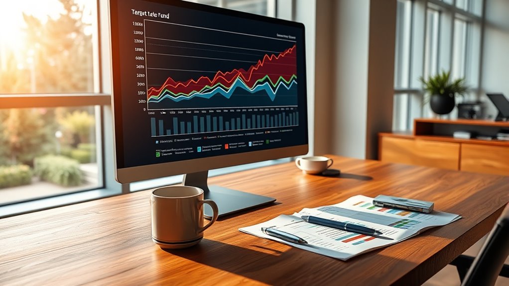 investment strategy for retirement