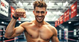 jake paul financial profile