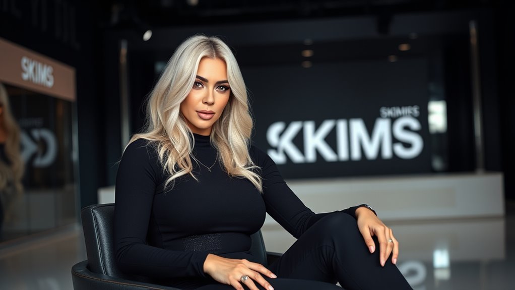 kim kardashian s future wealth