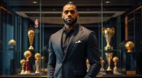 lebron james 2025 wealth