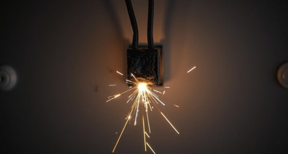 main fuse failure meaning