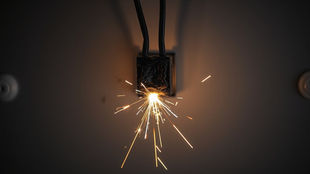 main fuse failure meaning