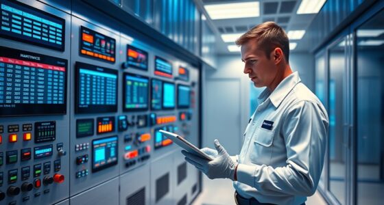 maintenance and warranty rules