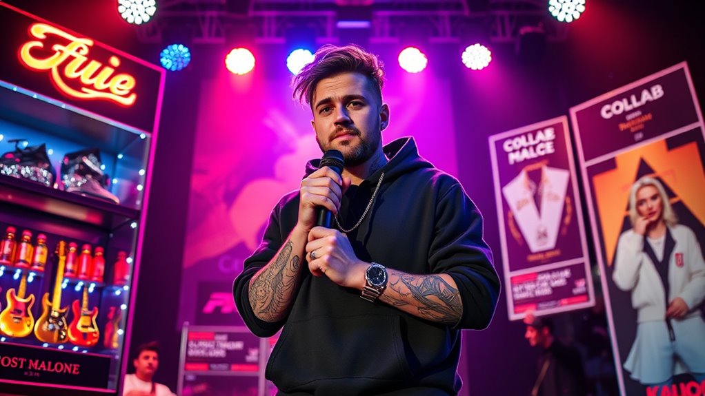 malone s future wealth growth