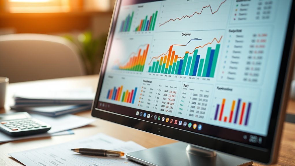 manage credit for success