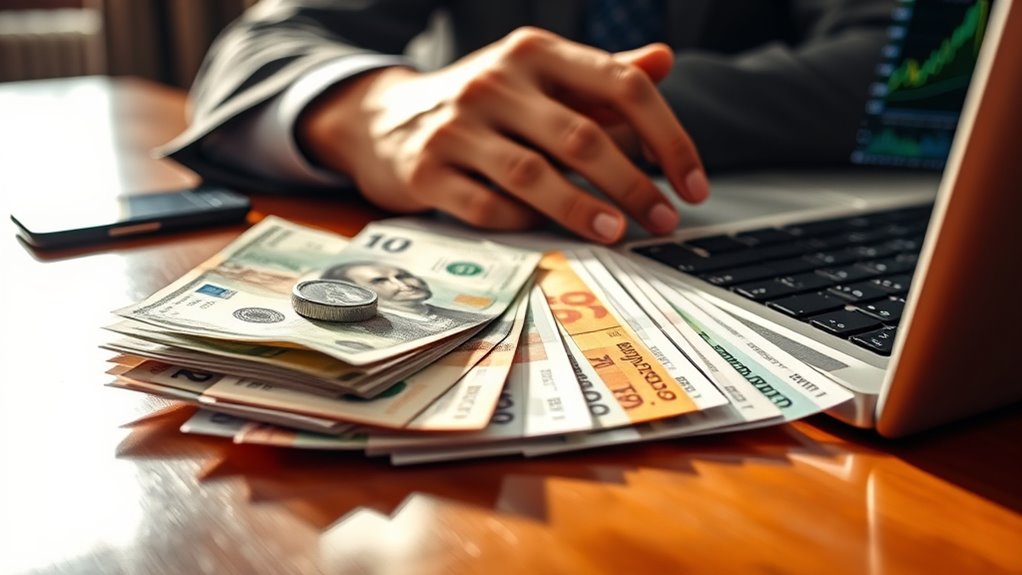 managing foreign exchange exposure