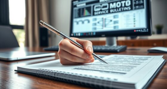 manufacturers and technical writers