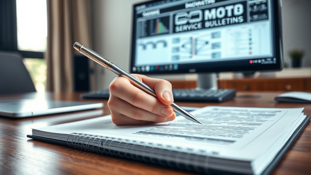 manufacturers and technical writers