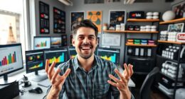 mark rober s future wealth