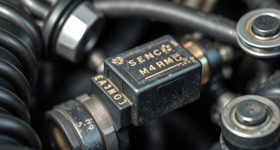 mass airflow sensor problems