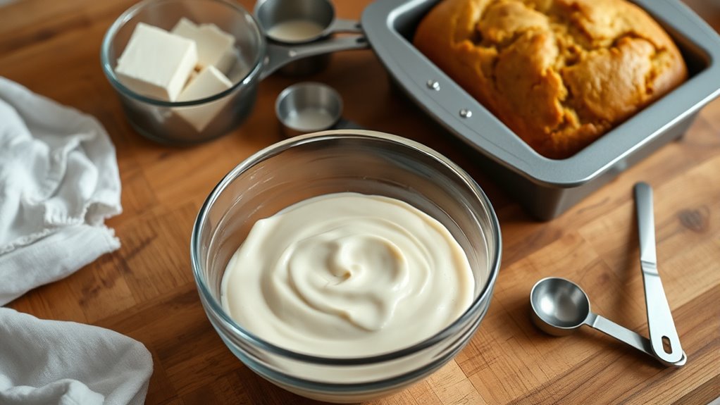 master baking ratios effectively