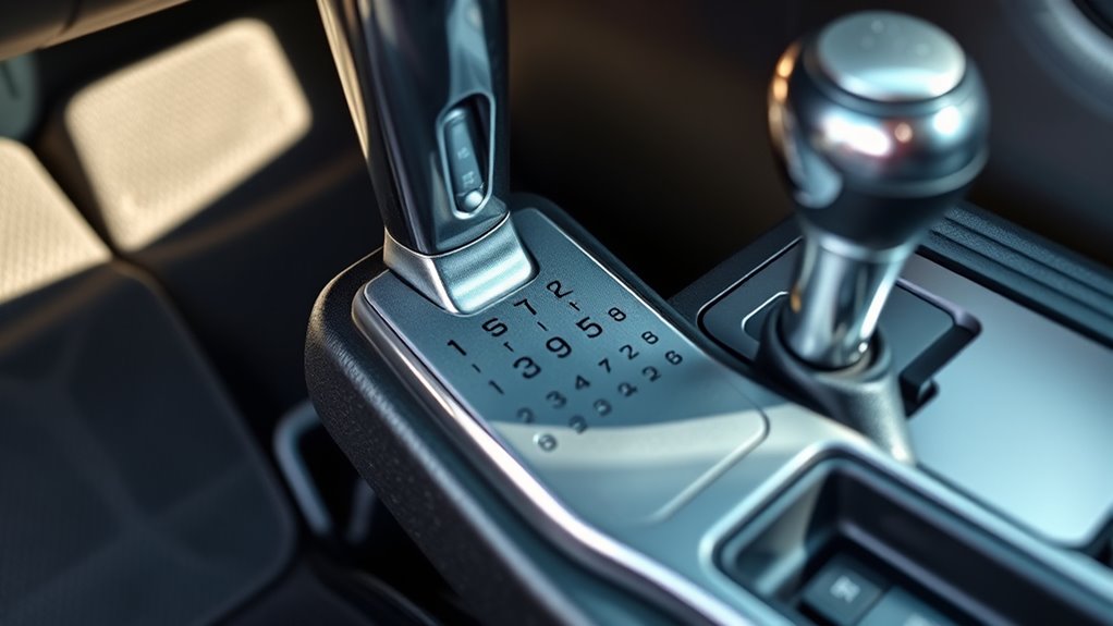 mastering clutch gear control