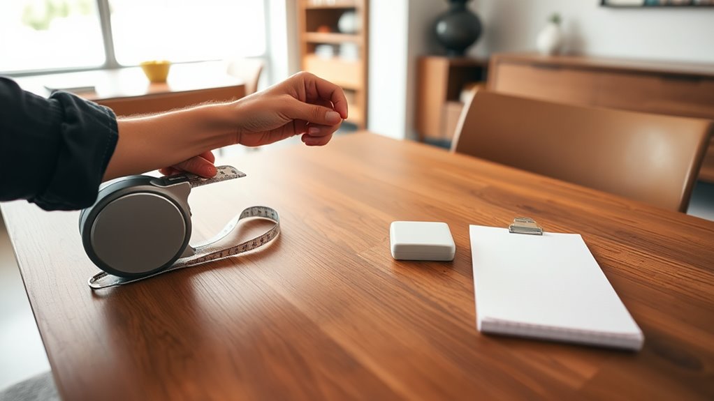 measure verify plan visualize