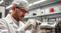 measurement instrument calibration specialist