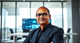 microsoft ceo s future wealth