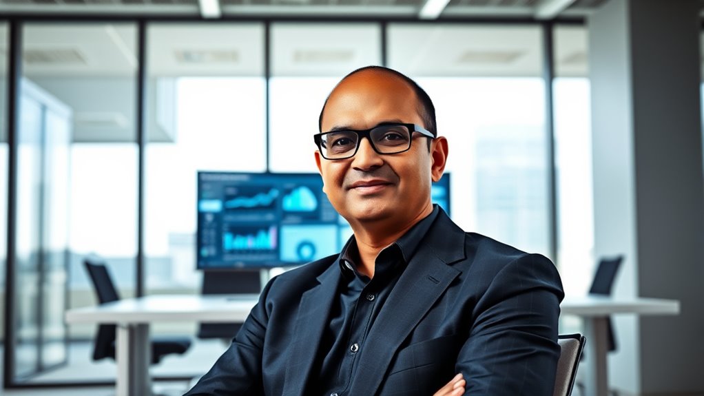 microsoft ceo s future wealth