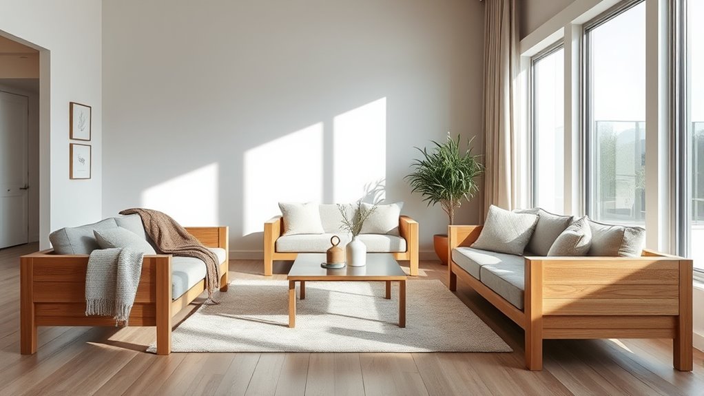 minimal natural functional elegance