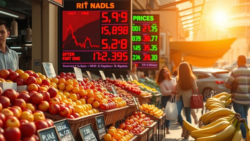 money supply and expectations