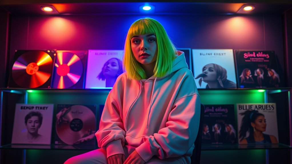 music awards boost brand endorsements