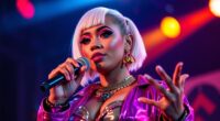 music fashion streaming revenue