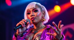 music fashion streaming revenue