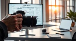 oem service data access