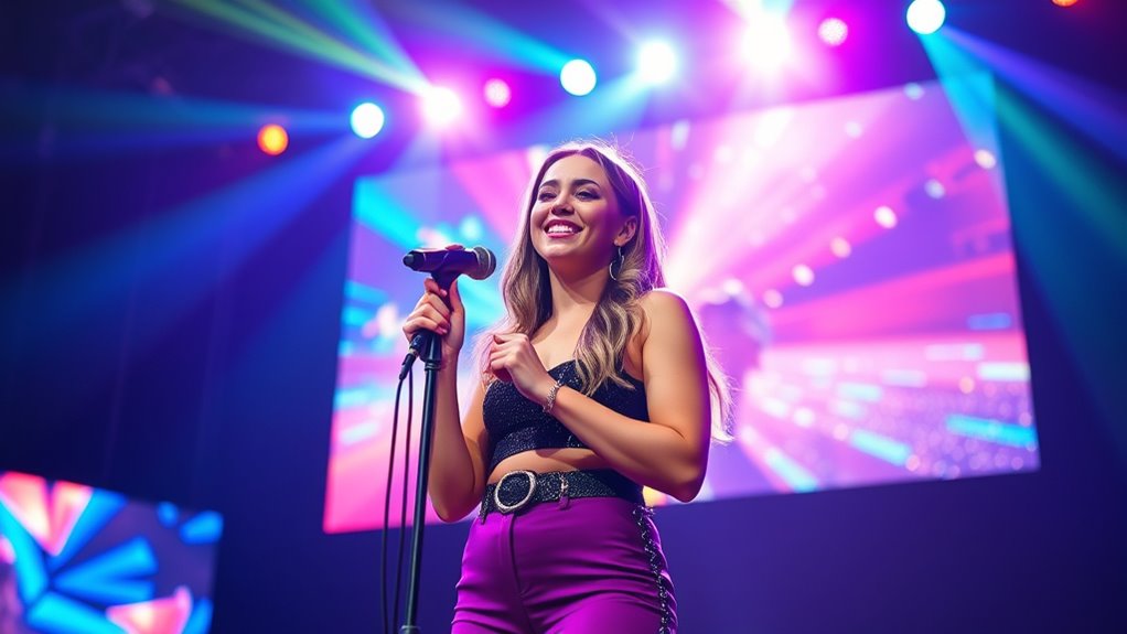 olivia rodrigo s brand growth