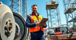 on site technical support