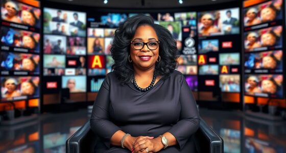 oprah s wealth and ventures