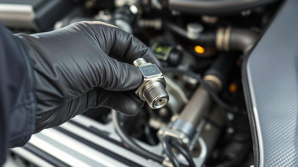 oxygen sensor calibration importance