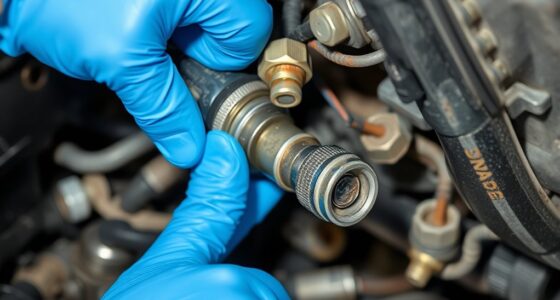 oxygen sensor diy replacement