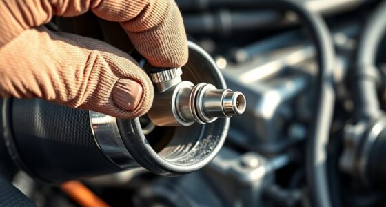 oxygen sensor replacement guide