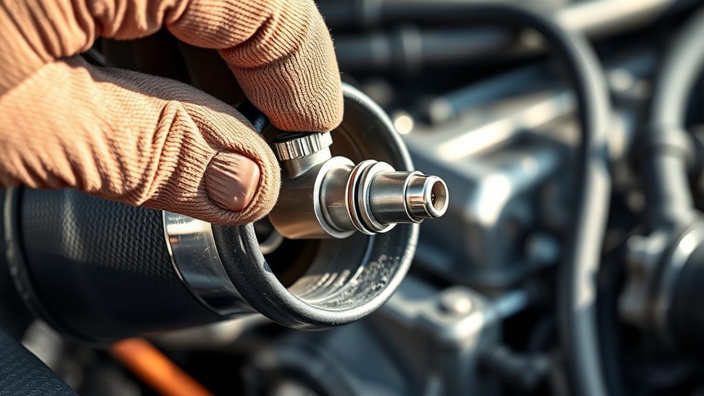 oxygen sensor replacement guide