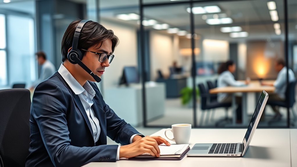 pause empathize respond calmly