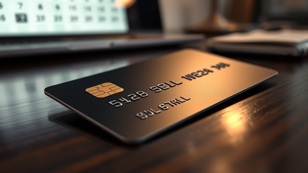 pay full balance on time