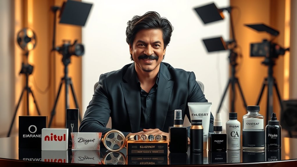 philanthropy endorsements enduring popularity