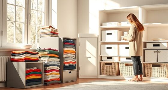 popular decluttering techniques overview