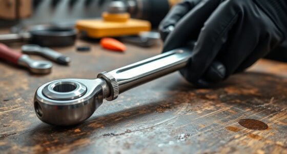 precision in torque measurement