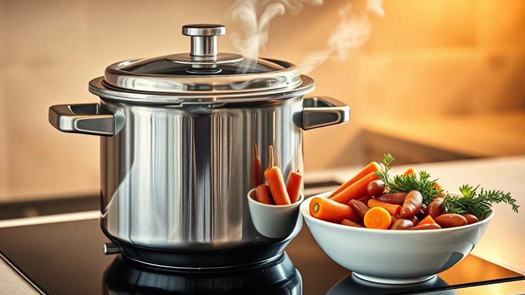 pressure cooker safety tips