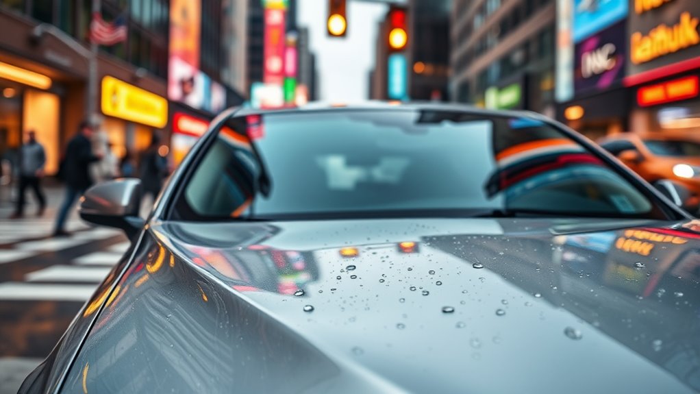 preventing stoplight stalls