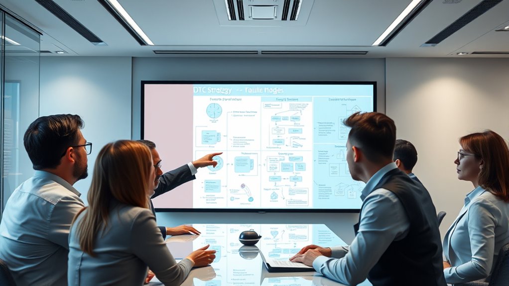 proactive failure monitoring strategies