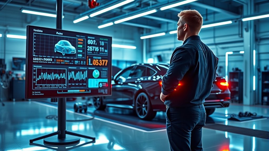 proactive fleet maintenance strategies